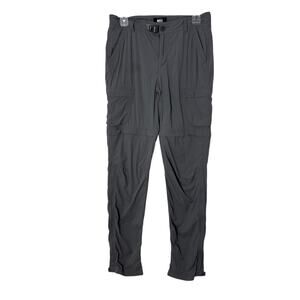 REI Co-op Women’s Convertible Hiking Pants 4 Tall